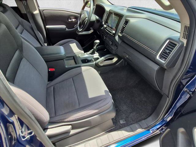 Used 2022 Nissan Frontier SV w/ Technology Package AWD/4WD image 19
