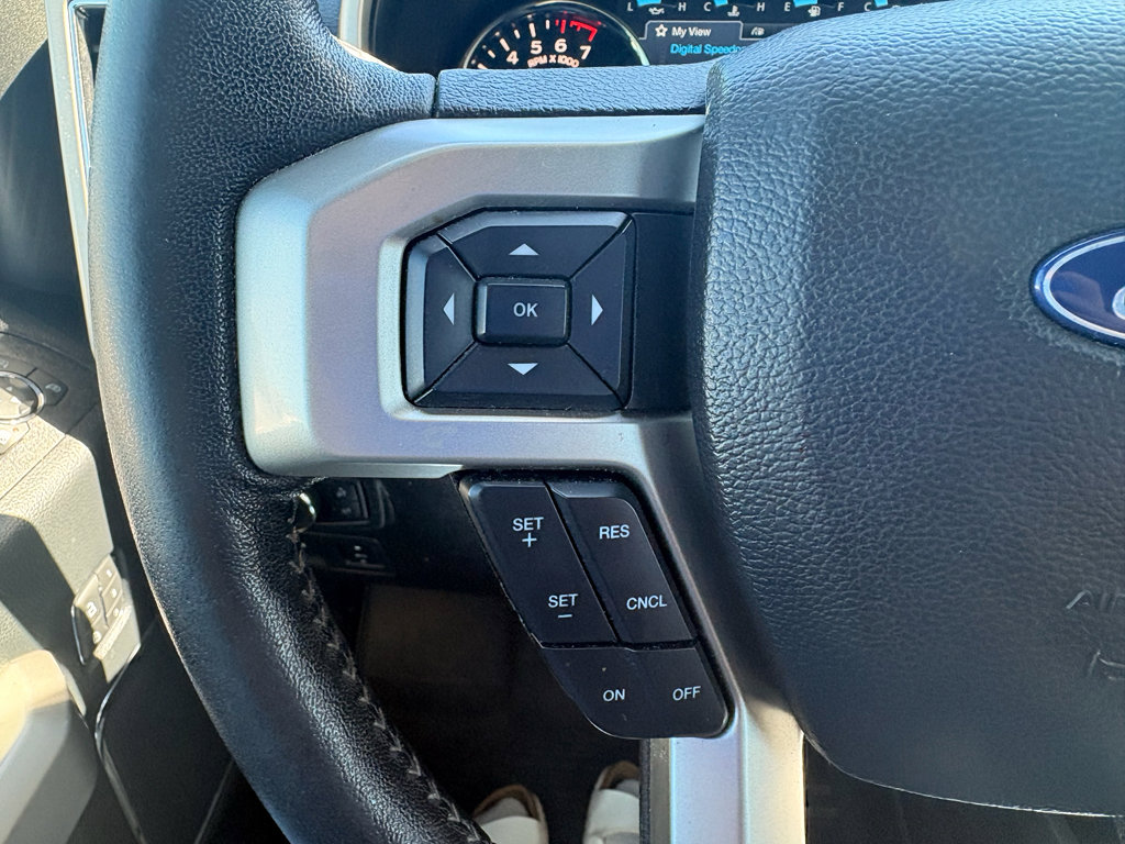 Used 2020 Ford F150 Lariat w/ Equipment Group 502A Luxury AWD/4WD image 20