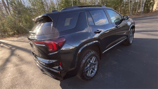 New 2026 GMC Terrain AT4 image 8
