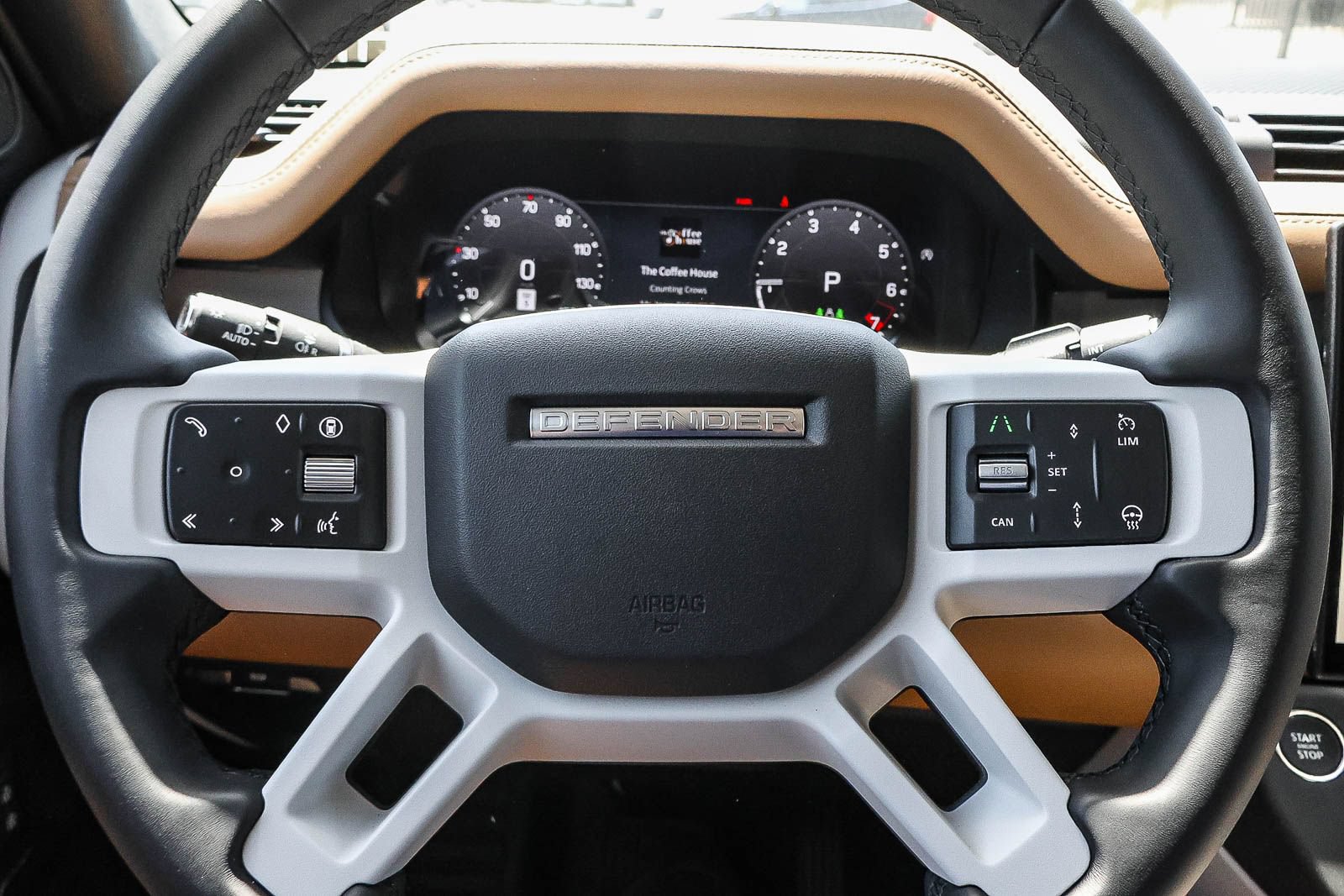 New 2026 Land Rover Defender 110 S AWD/4WD image 30