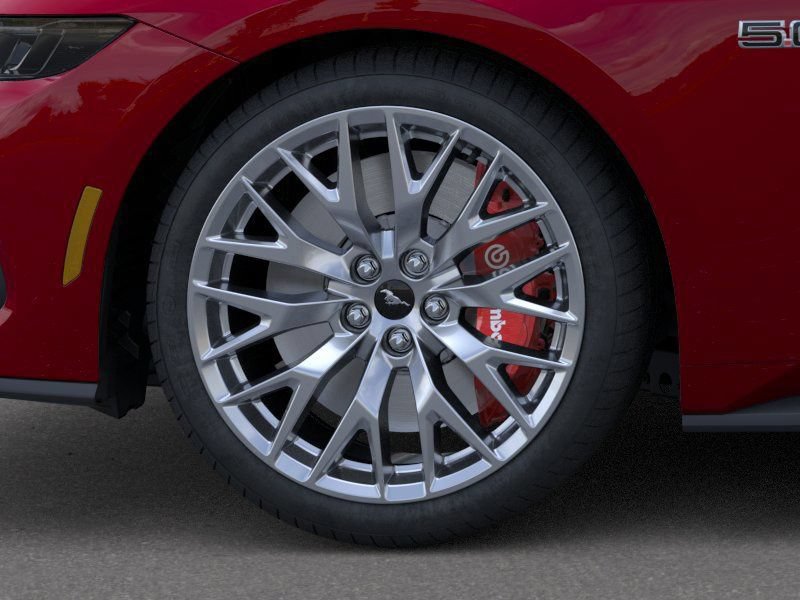 New 2026 Ford Mustang GT Premium RWD image 22