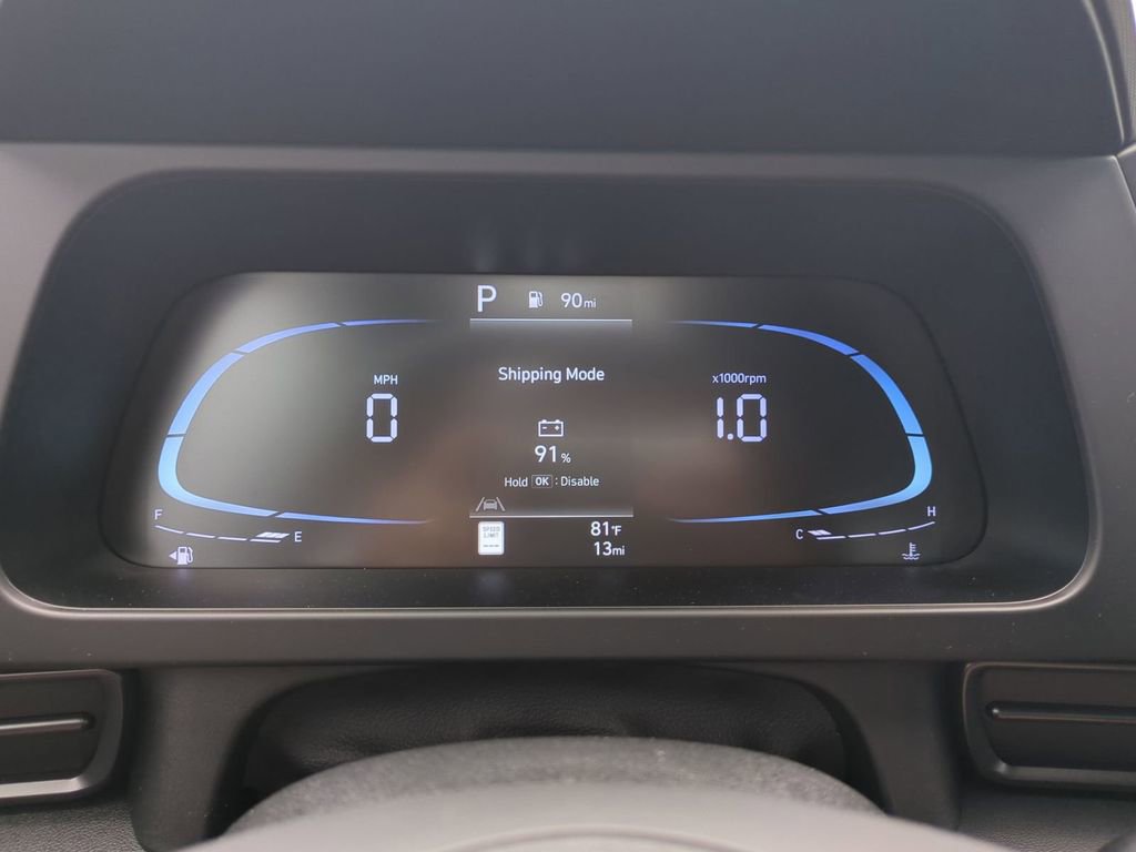 New 2026 Hyundai Elantra Sport image 30