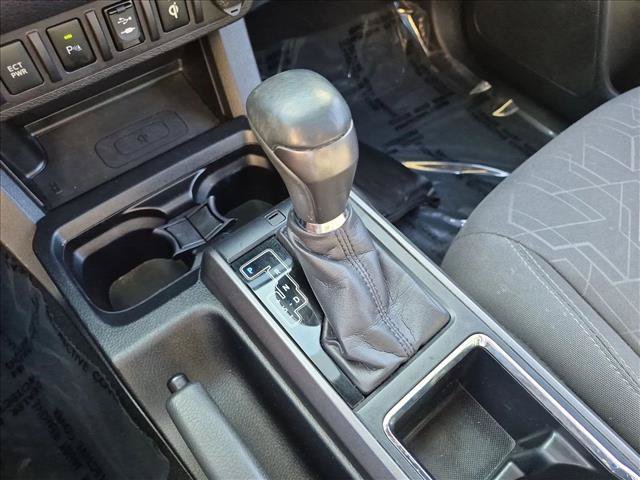 Used 2017 Toyota Tacoma TRD Sport RWD image 13