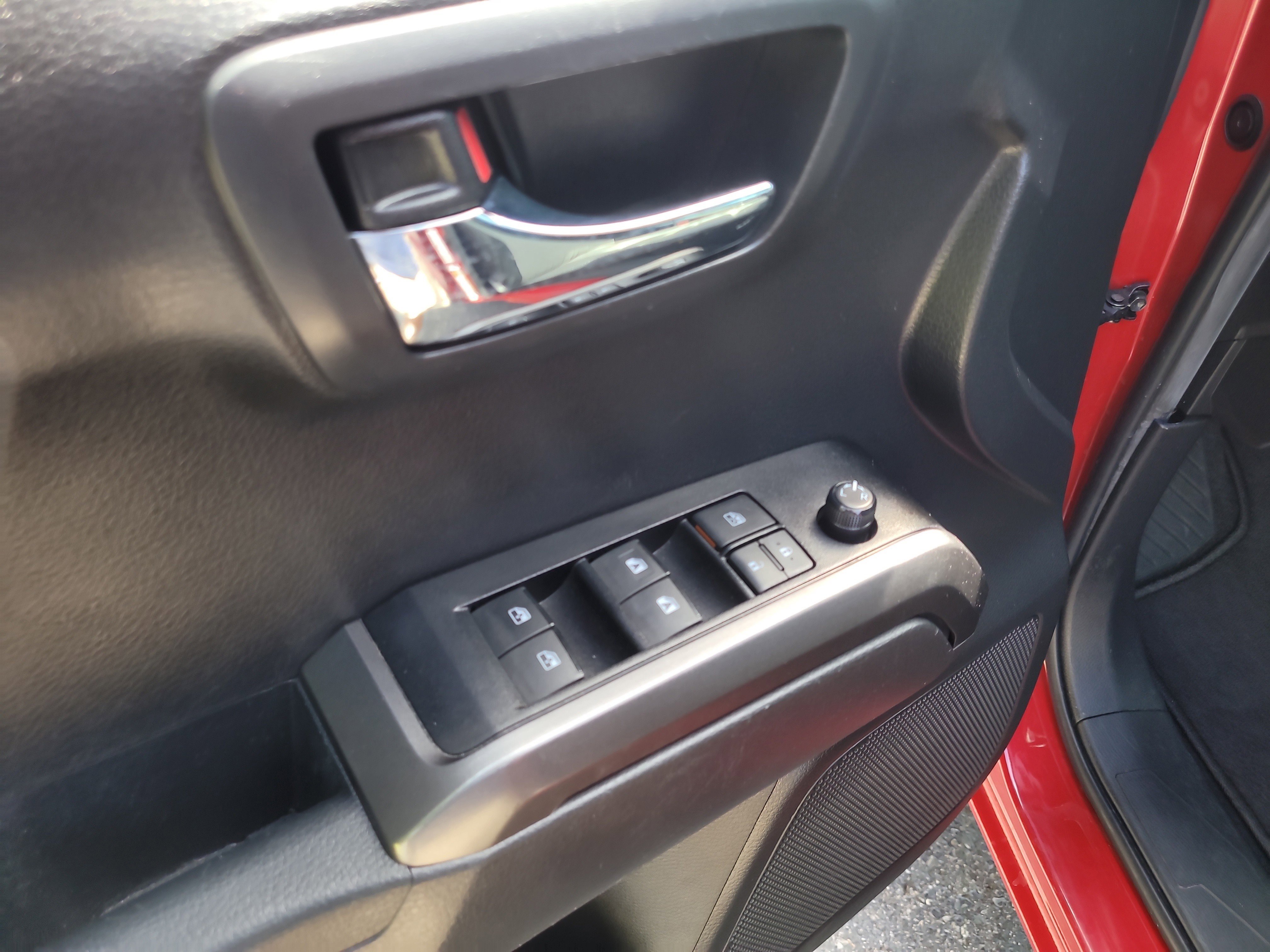 Used 2023 Toyota Tacoma TRD Sport RWD image 18