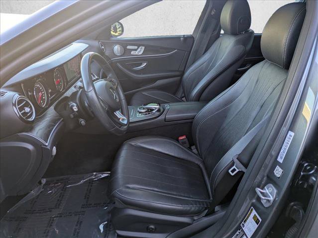 Used 2018 Mercedes-Benz E 300 image 19
