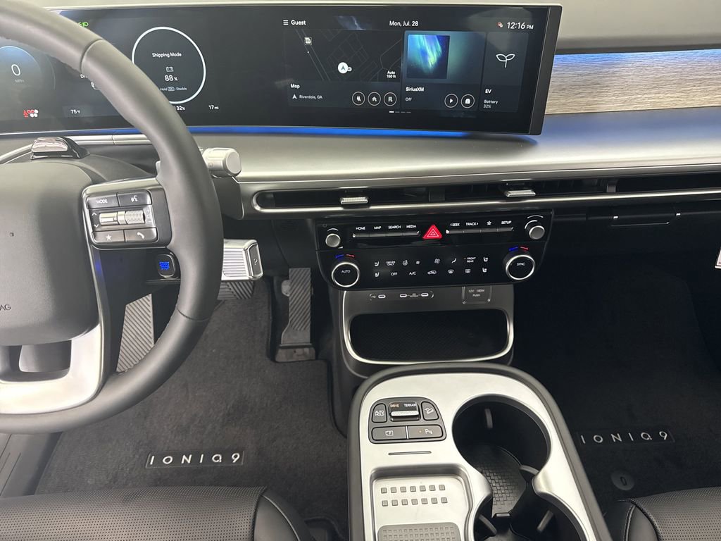 New 2026 Hyundai Ioniq 9 SEL AWD/4WD image 27