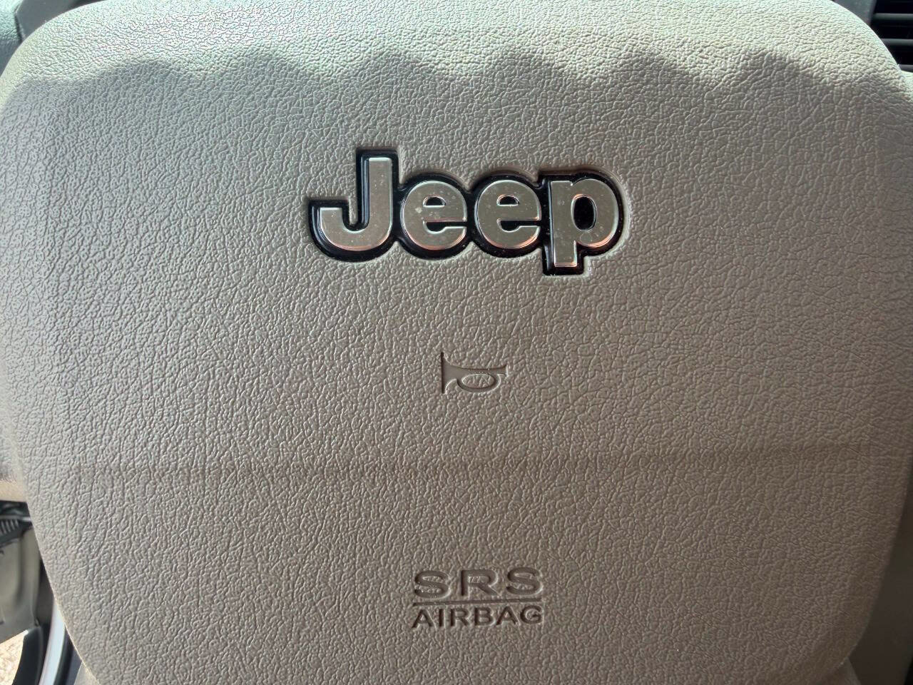 Used 2007 Jeep Grand Cherokee Laredo AWD/4WD image 19