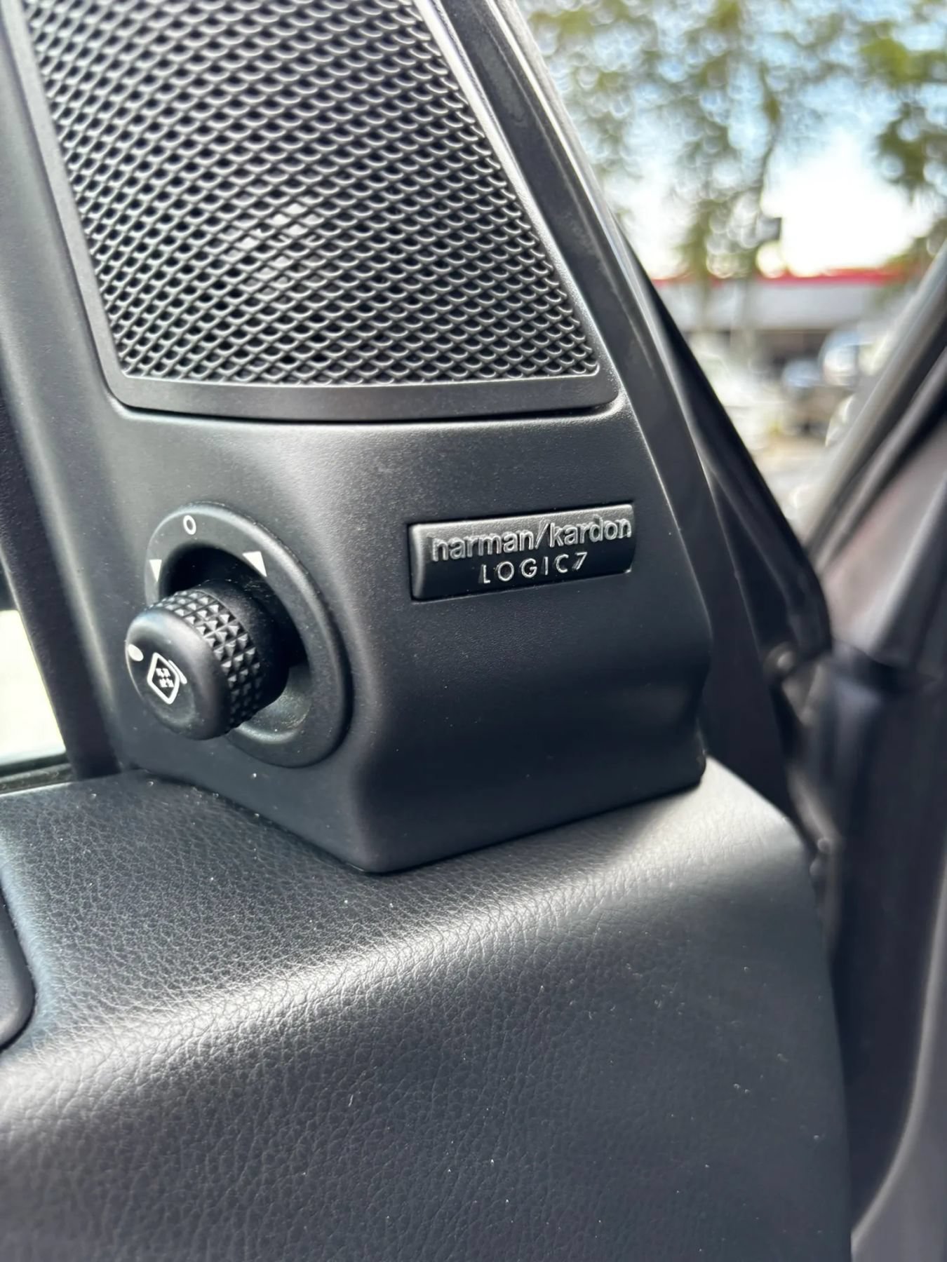 Used 2005 Land Rover LR3 HSE AWD/4WD image 31