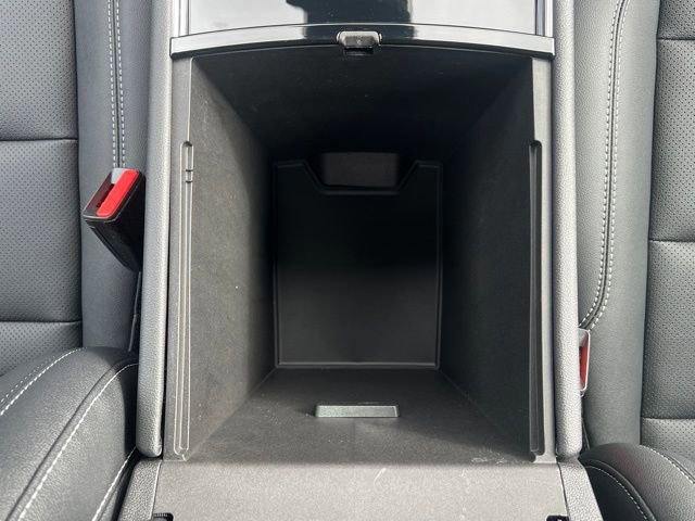 New 2026 Chevrolet Traverse LT w/ Midnight/Sport Edition image 32