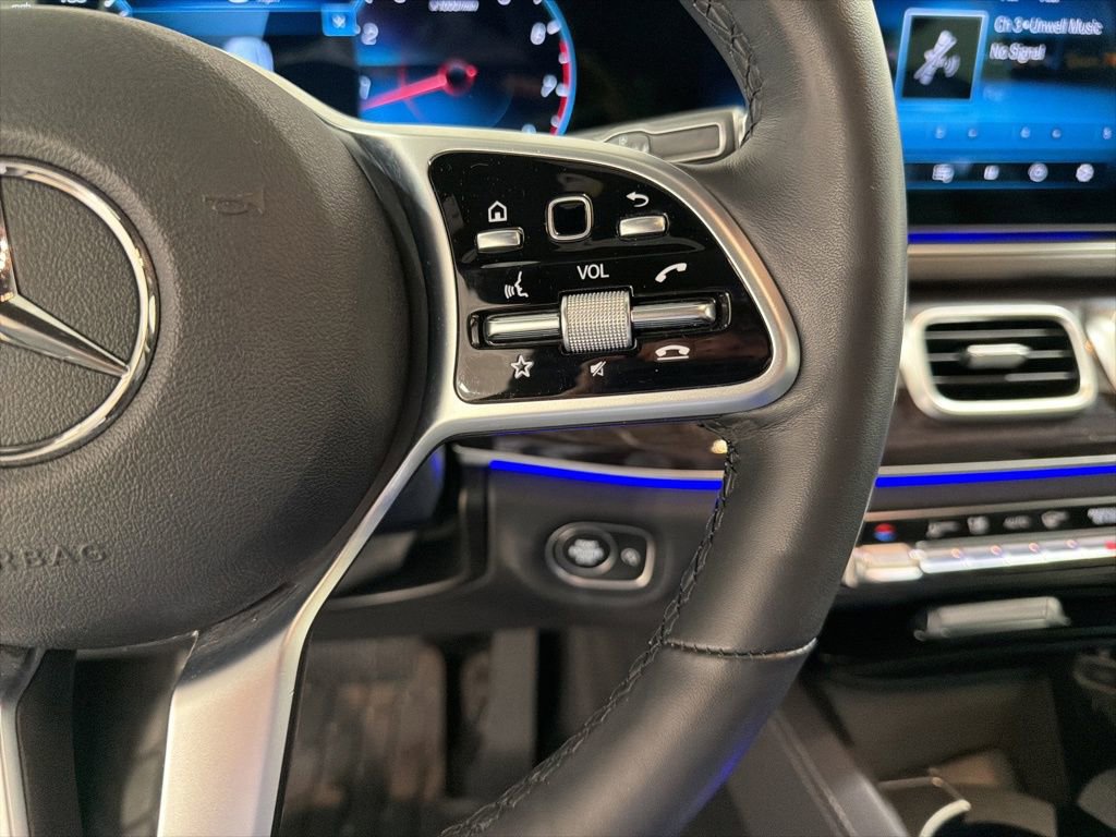 Certified 2022 Mercedes-Benz GLE 350 4MATIC image 13
