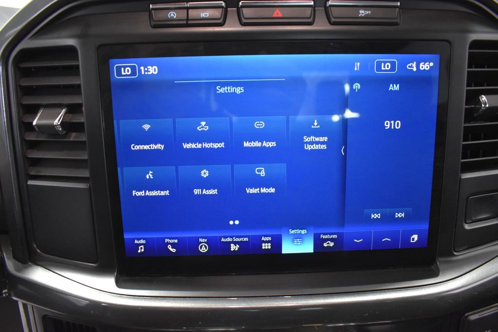 Used 2023 Ford F150 XLT w/ Equipment Group 302A High image 25