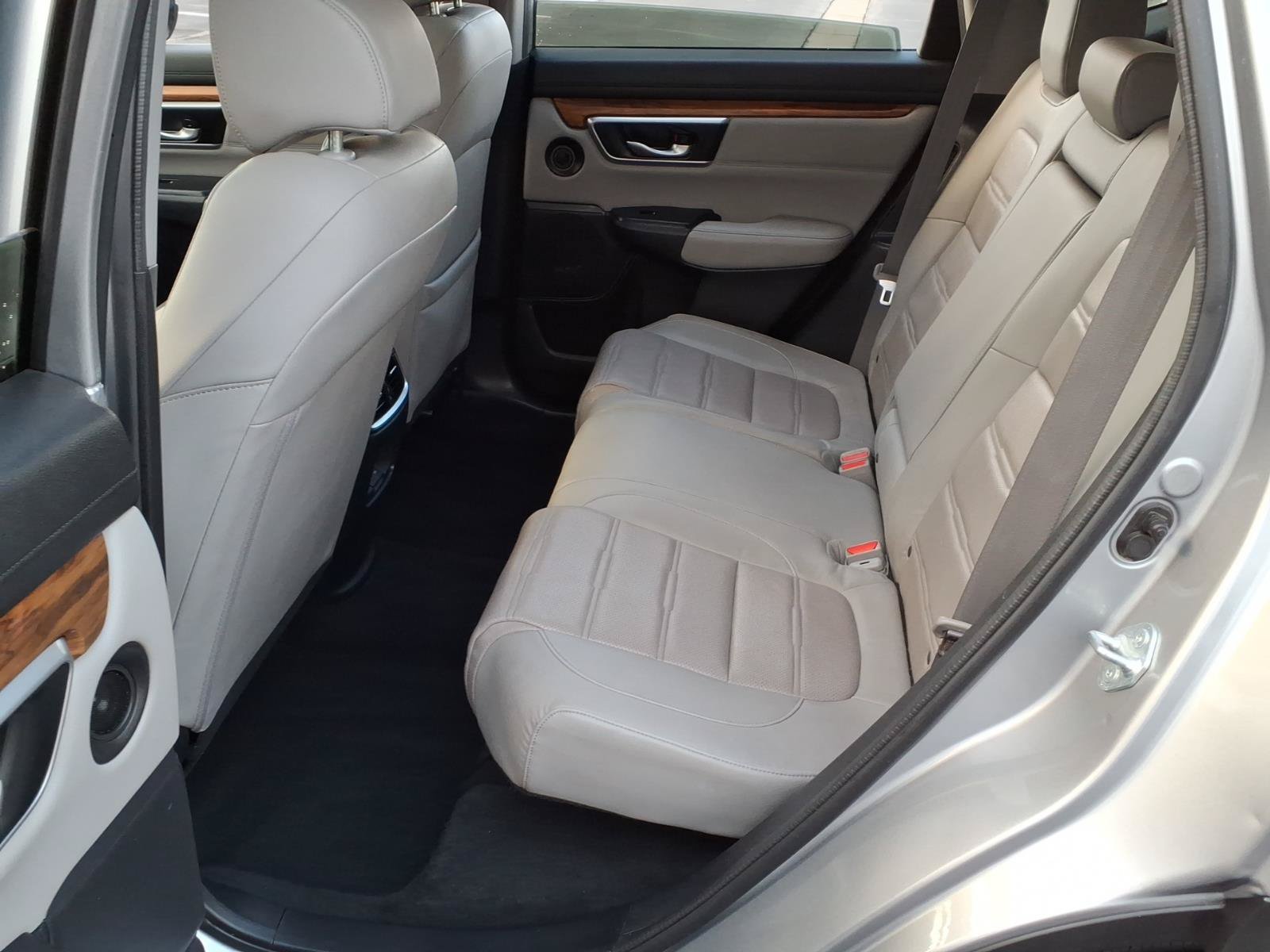 Used 2021 Honda CR-V Touring image 10