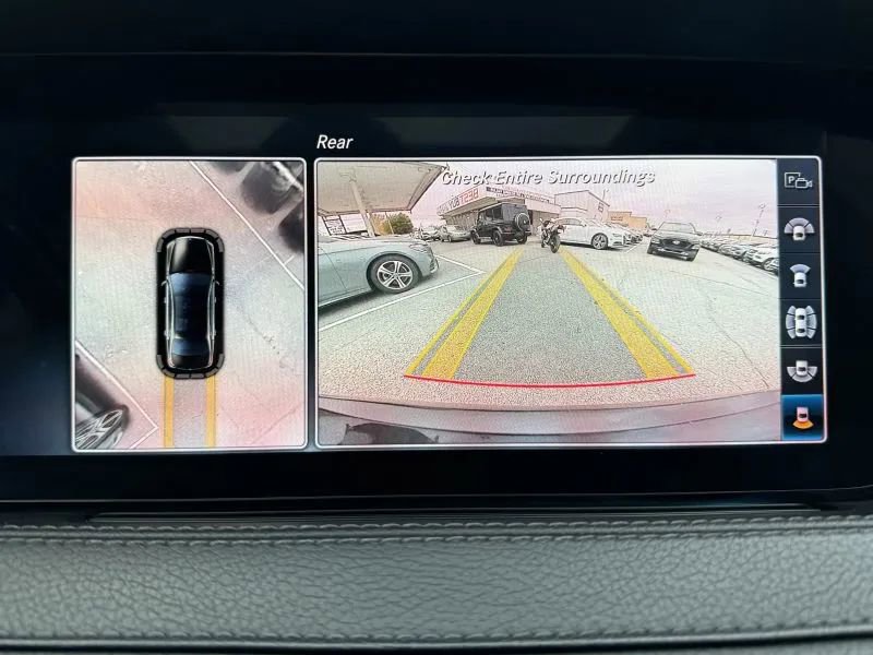 Used 2018 Mercedes-Benz S 450 Sedan image 36