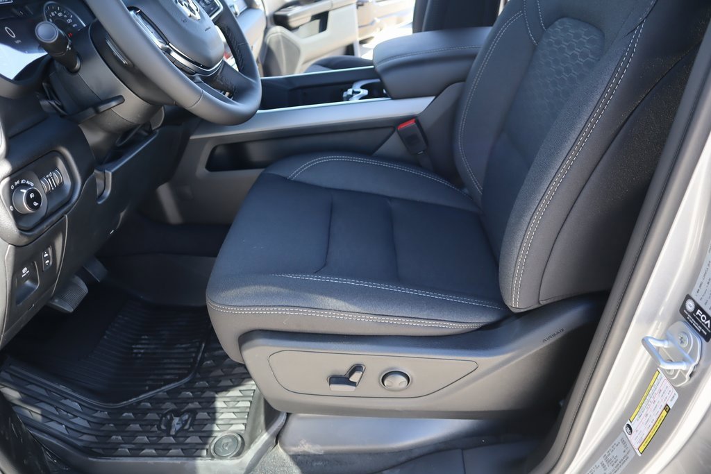 New 2026 RAM 1500 Big Horn image 12