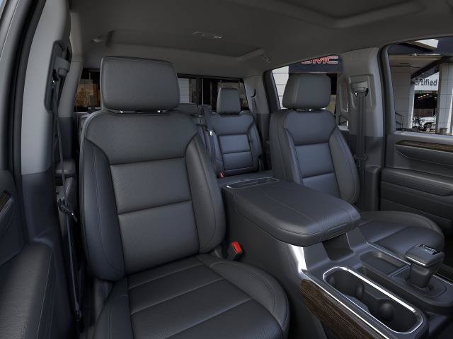 New 2026 GMC Sierra 1500 SLT w/ SLT Premium Plus Package AWD/4WD image 40