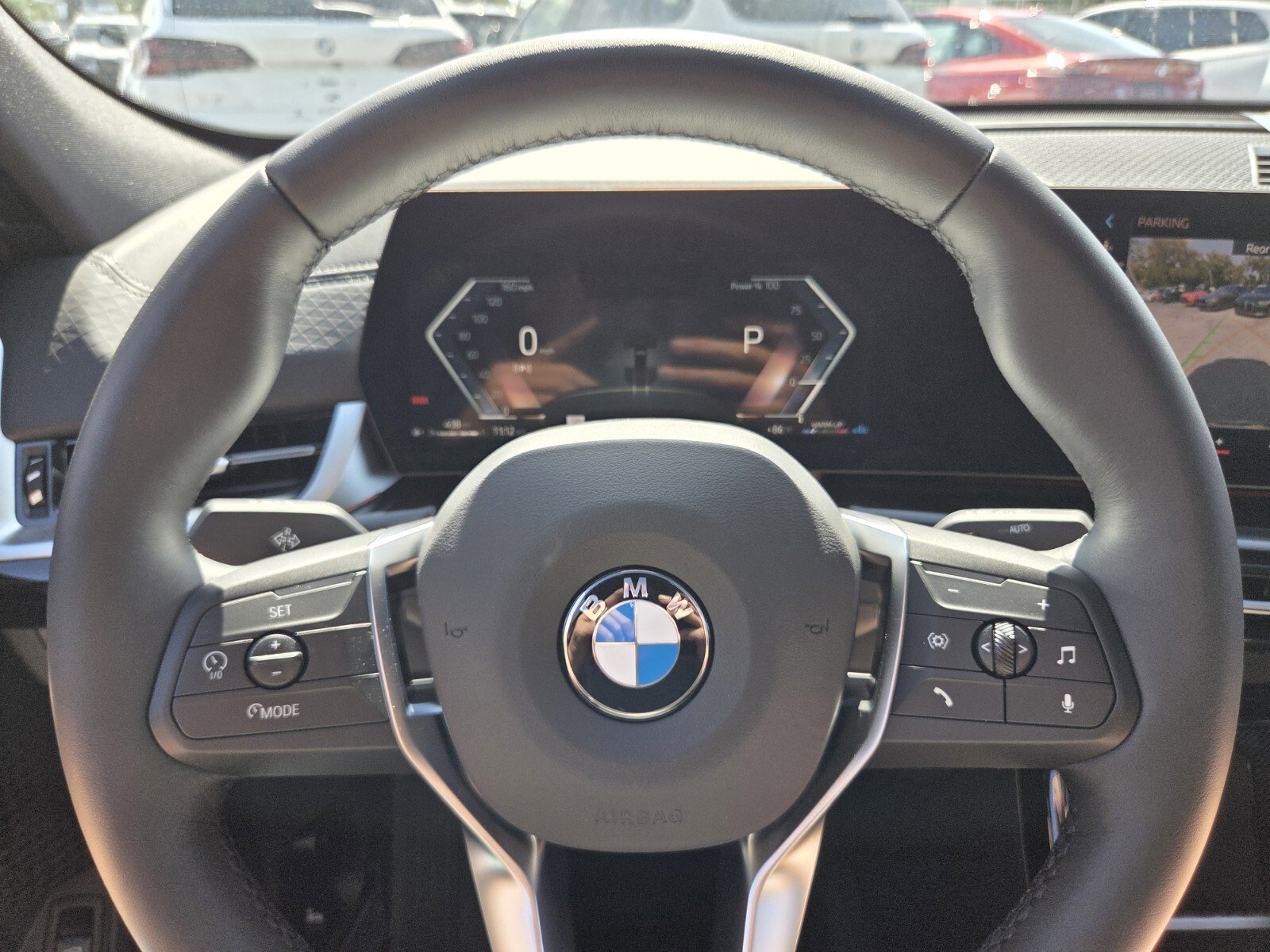 New 2026 BMW X2 xDrive28i w/ Convenience Package AWD/4WD image 25