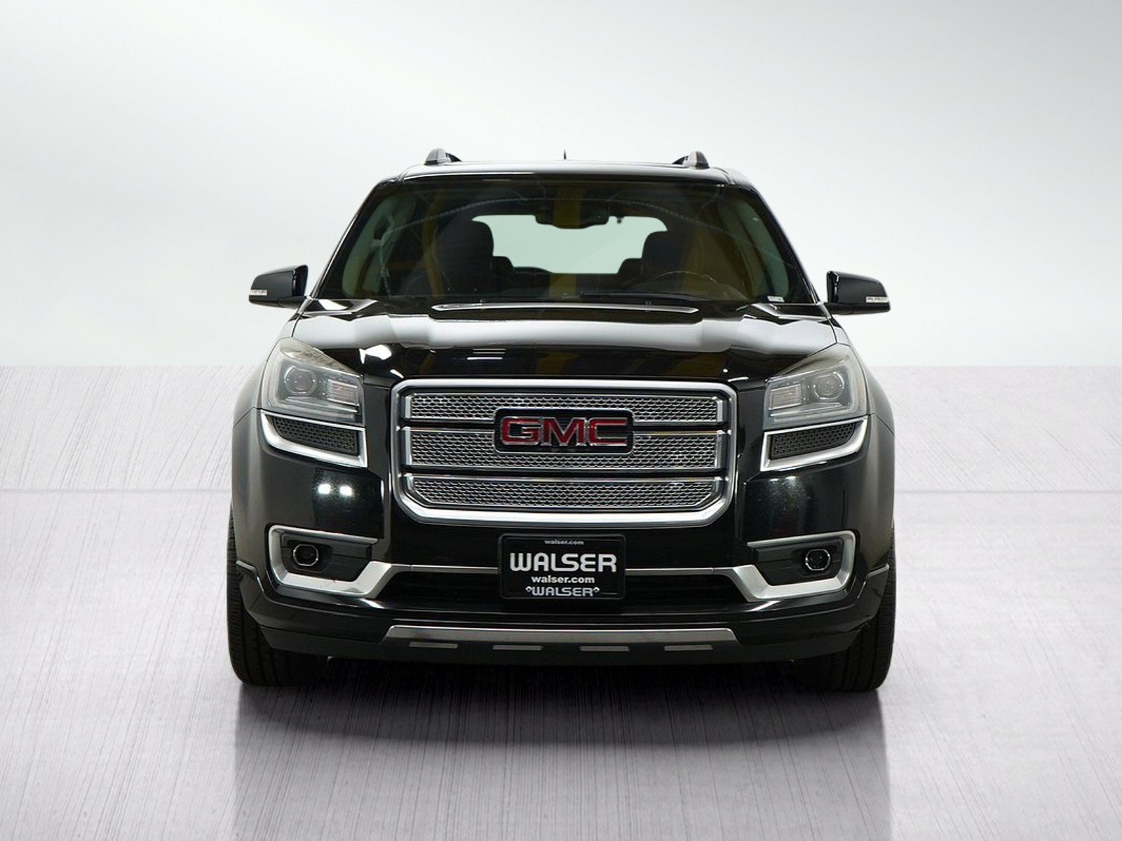 Used 2016 GMC Acadia Denali AWD/4WD image 8