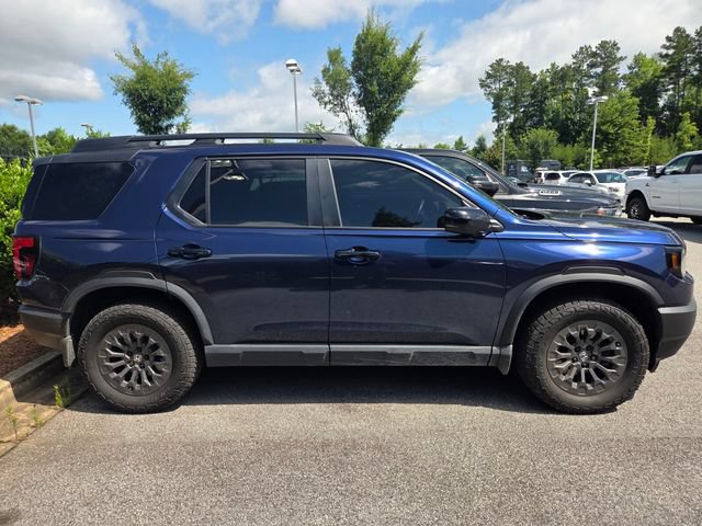 Used 2026 Honda Passport TrailSport image 3