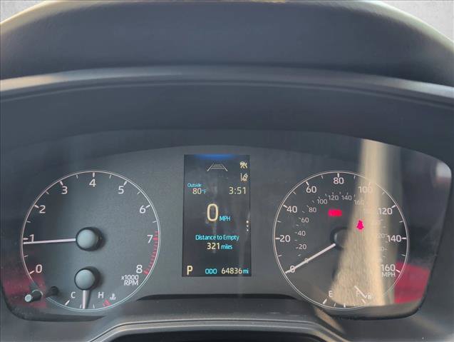 Used 2024 Toyota Corolla LE FWD image 11