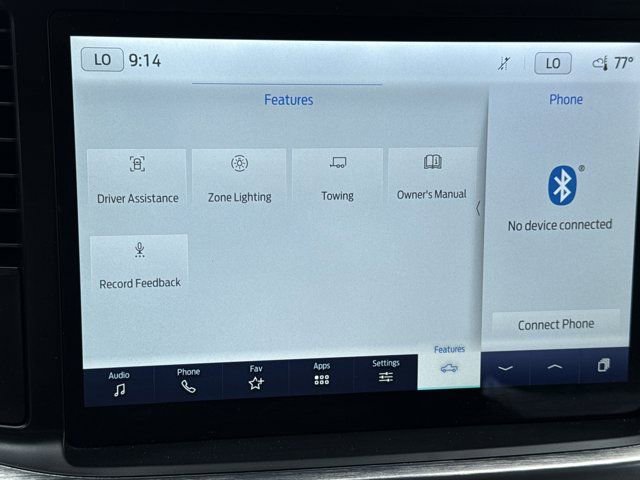 Used 2022 Ford F150 Lariat image 29