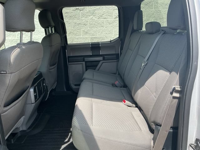 Used 2015 Ford F150 XLT AWD/4WD image 22