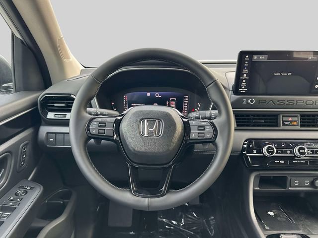 New 2026 Honda Passport RTL image 11
