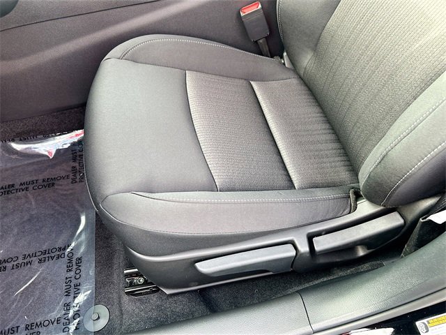 New 2025 Nissan Altima 2.5 S image 10