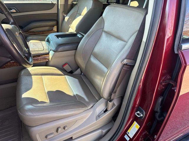 Used 2020 Chevrolet Tahoe Premier w/ Max Trailering Package image 29