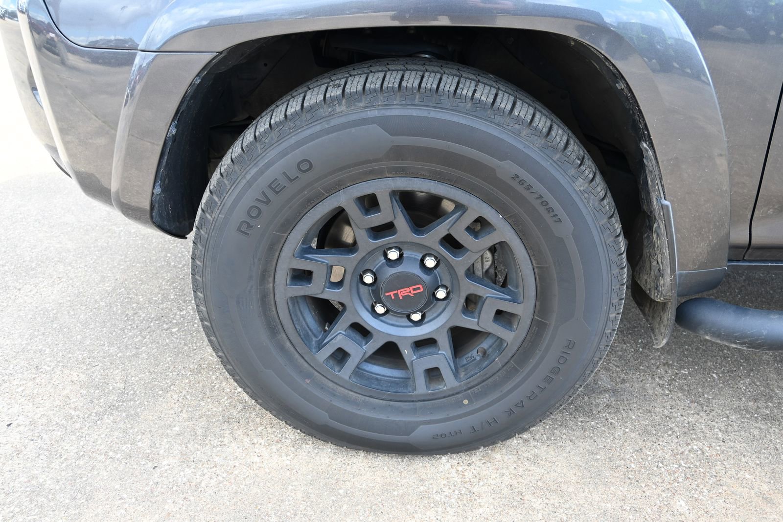 Used 2023 Toyota 4Runner SR5 image 10