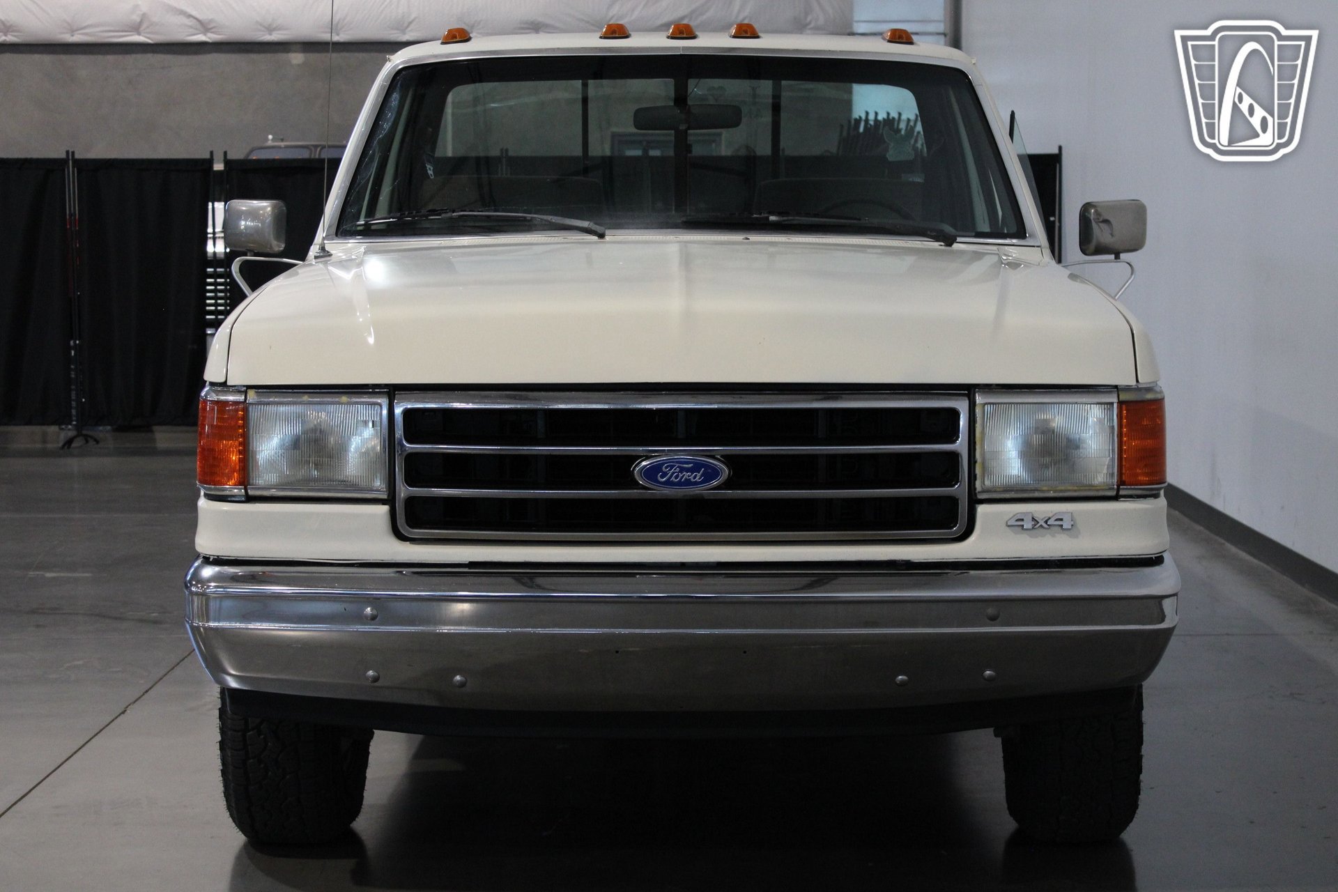 Used 1990 Ford F150 4x4 Regular Cab image 13