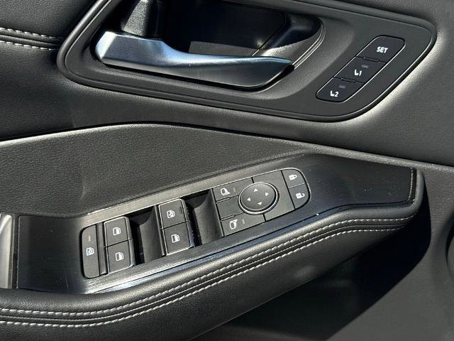 Certified 2023 Nissan Rogue SL w/ SL Premium Package FWD image 22