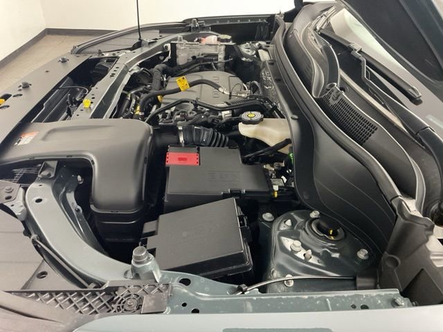 New 2026 Chevrolet Trax LT w/ LT Convenience Package image 18