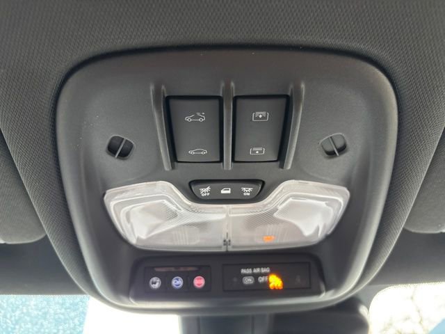 Used 2025 Chevrolet TrailBlazer ACTIV w/ Convenience Package image 15