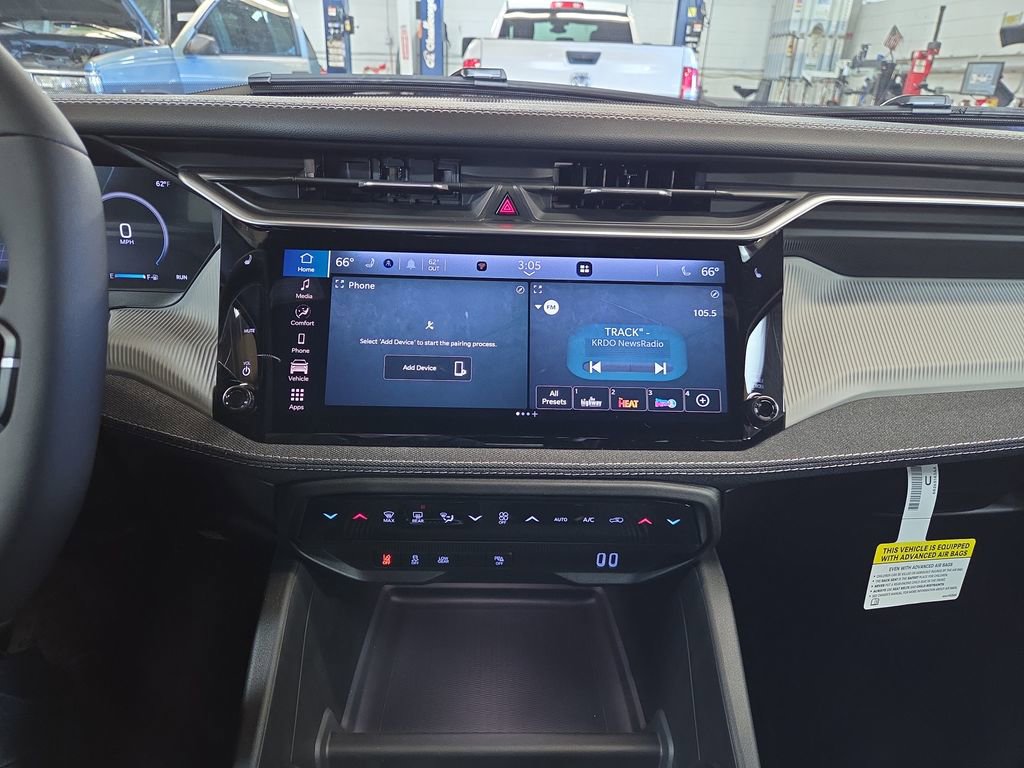 New 2026 Jeep Cherokee Laredo image 16