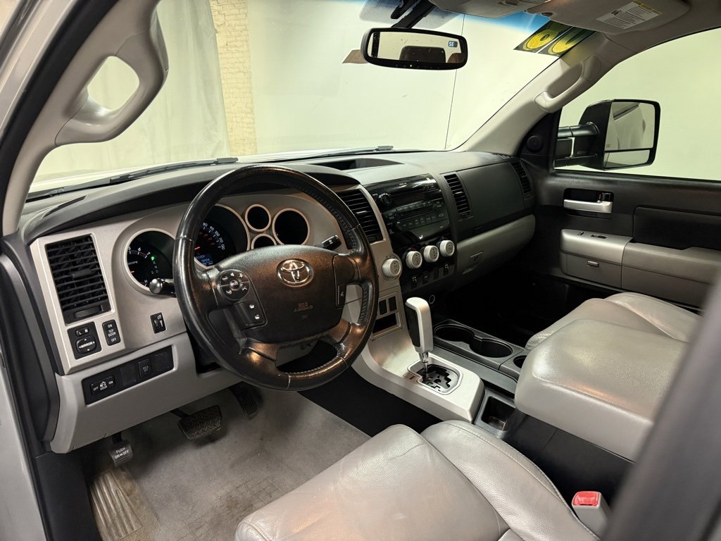 Used 2008 Toyota Tundra Limited image 26