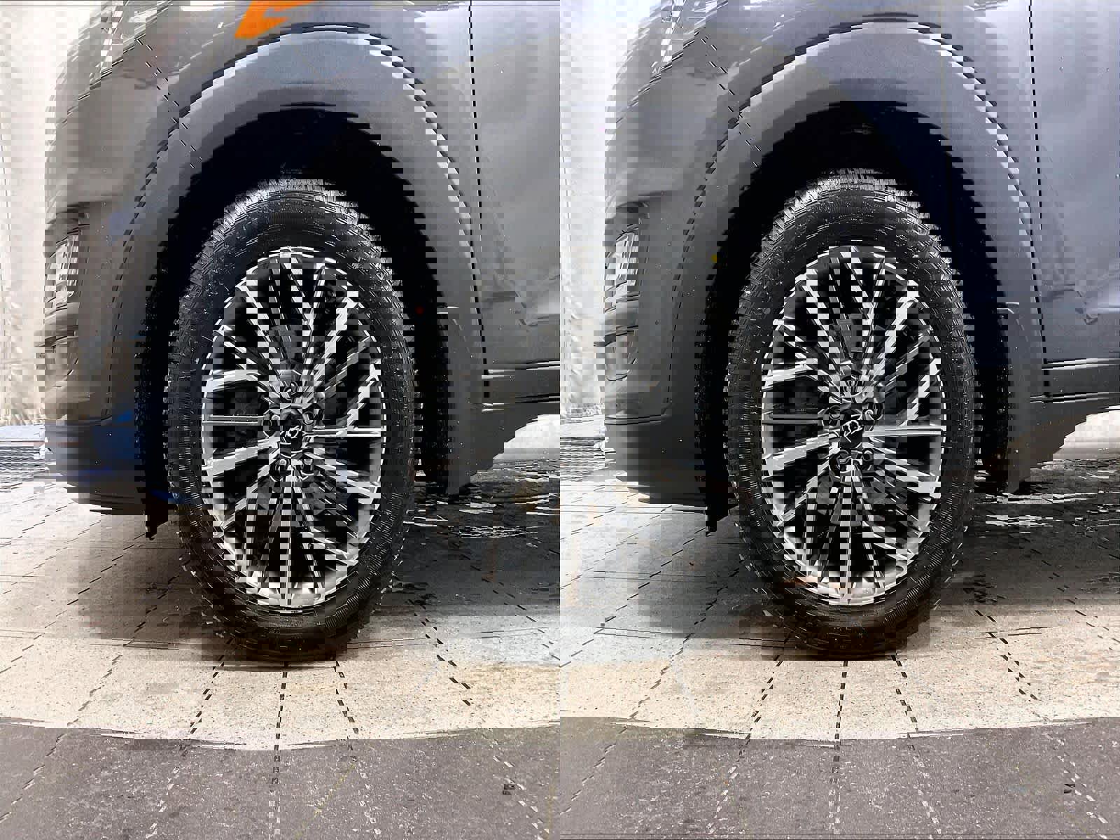 Used 2020 Hyundai Tucson Ultimate image 7