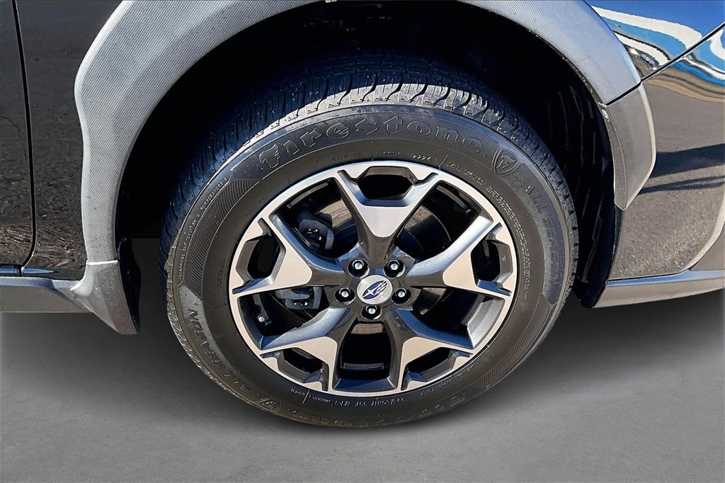 Used 2018 Subaru Crosstrek 2.0i Premium w/ Eyesight System image 6