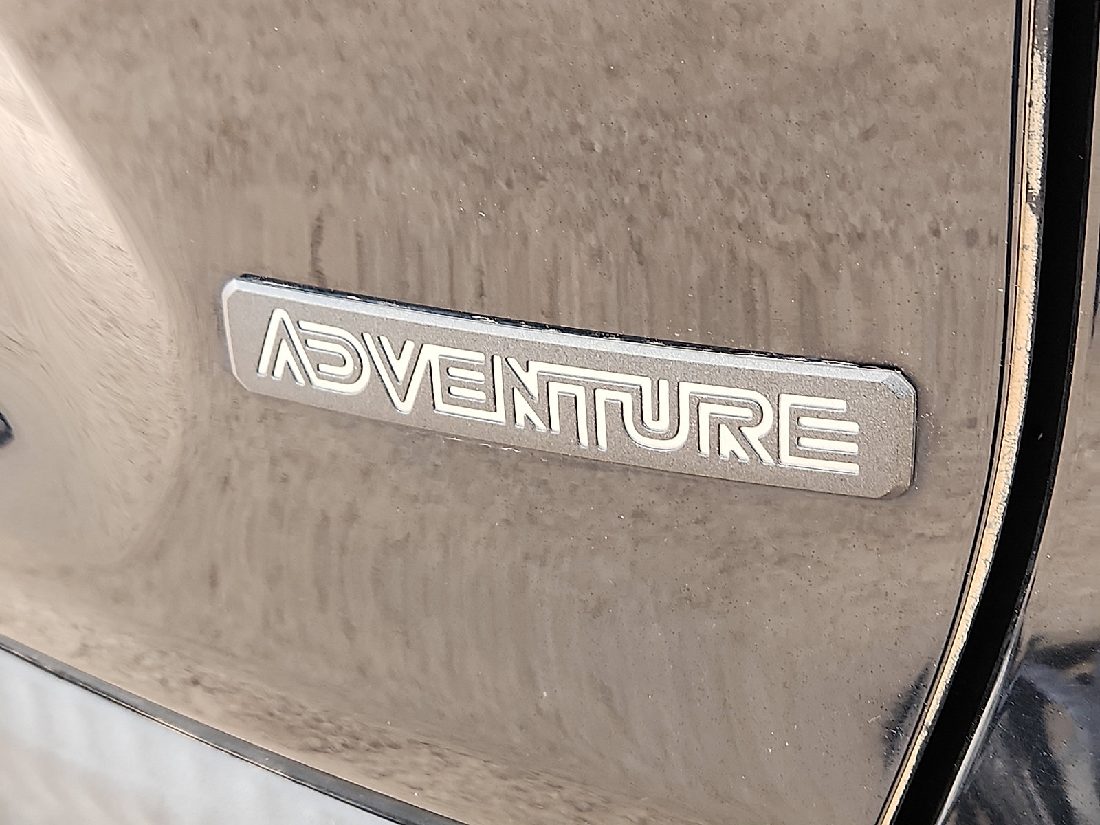 Used 2019 Toyota RAV4 Adventure AWD/4WD image 8