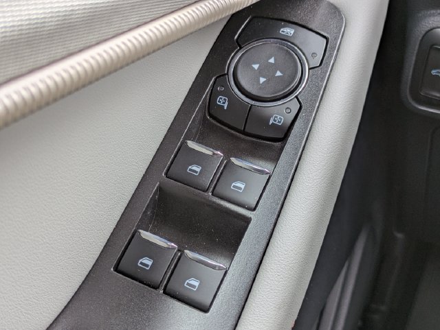Certified 2026 Ford Explorer Active w/ Active Comfort Package RWD image 24