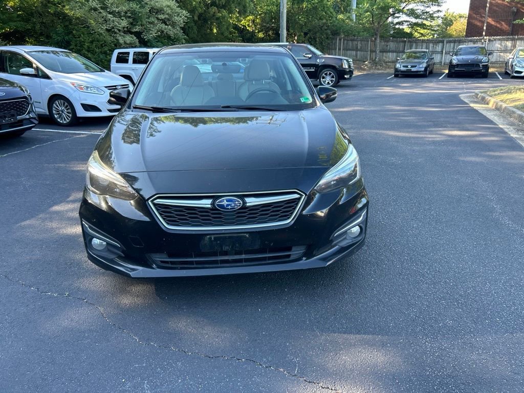 Used 2018 Subaru Impreza 2.0i Limited AWD/4WD image 10