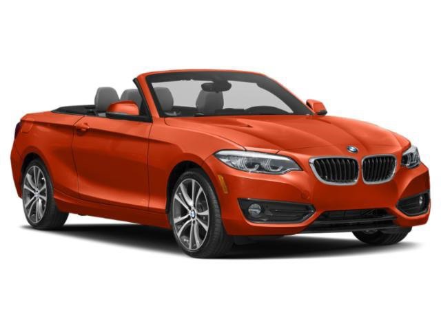 Used 2019 BMW 230i Convertible w/ Convenience Package RWD image 10