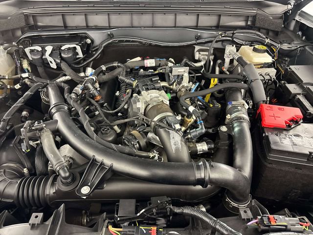 Used 2023 Ford Bronco 4-Door image 25