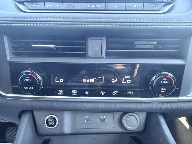 Certified 2023 Nissan Rogue SV image 16