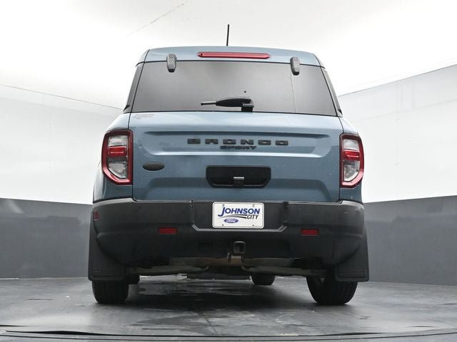 Used 2022 Ford Bronco Sport Big Bend AWD/4WD image 41