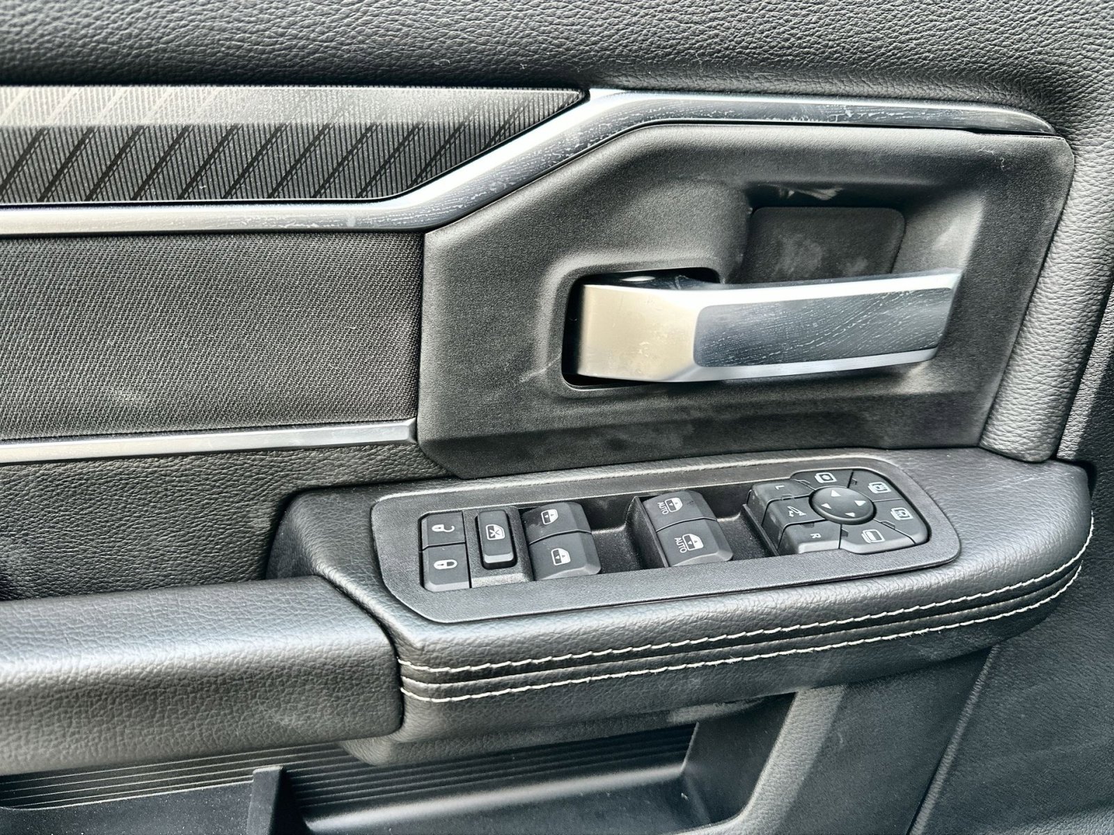 New 2026 RAM 2500 Big Horn image 15