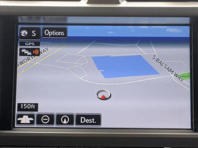 Used 2021 Lexus GX 460 Premium w/ Premium Plus Package image 13