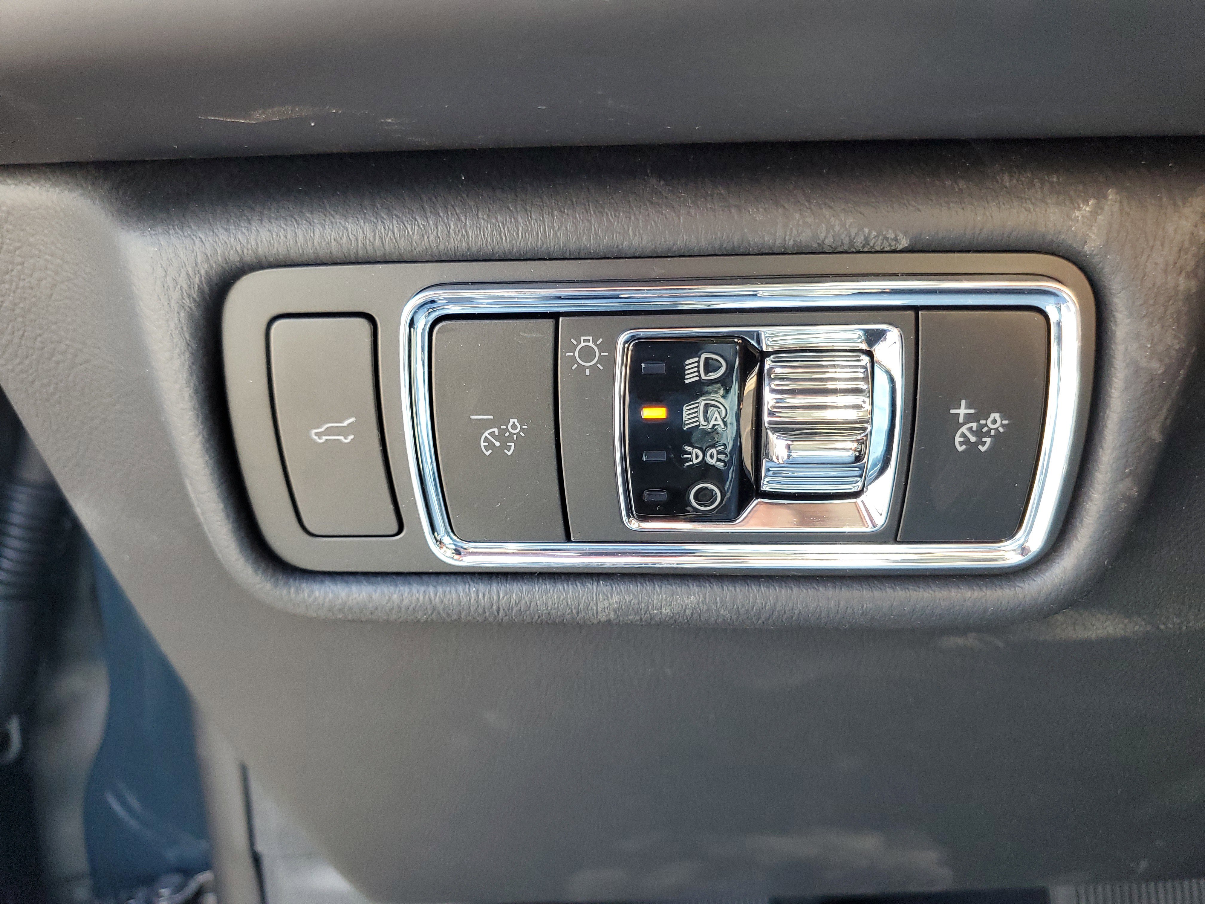 New 2026 Lincoln Aviator Black Label image 13