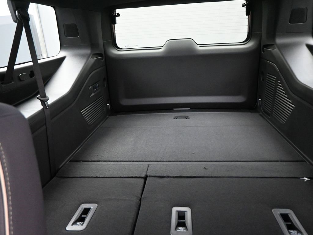 New 2025 GMC Yukon XL Elevation image 17