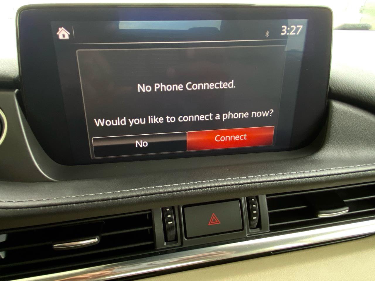 Used 2019 MAZDA MAZDA6 Touring FWD image 32