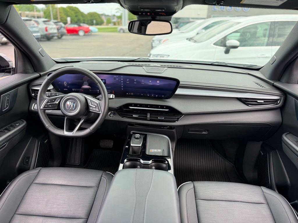 Used 2026 Buick Enclave Sport Touring w/ LPO, All-Weather Package AWD/4WD image 22